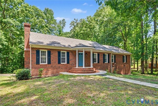 4301 Briarwick Dr, North Chesterfield, VA 23236