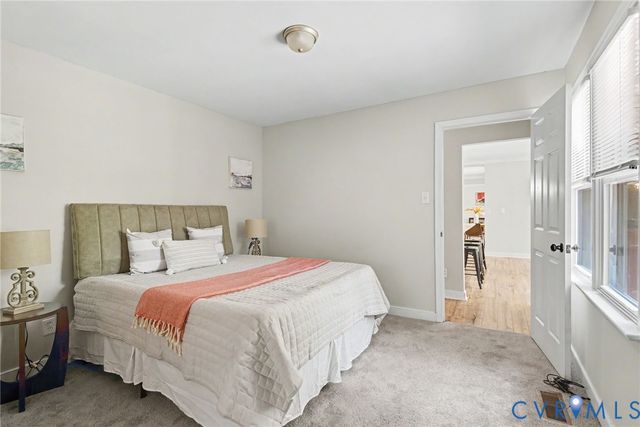 4301 Briarwick Dr, North Chesterfield, VA 23236