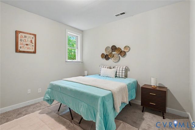 4301 Briarwick Dr, North Chesterfield, VA 23236
