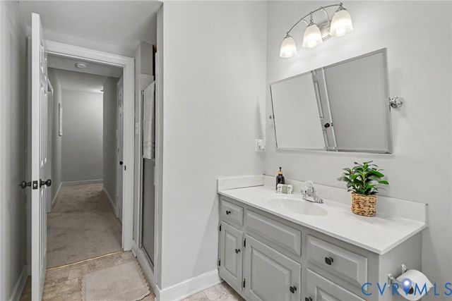 4301 Briarwick Dr, North Chesterfield, VA 23236