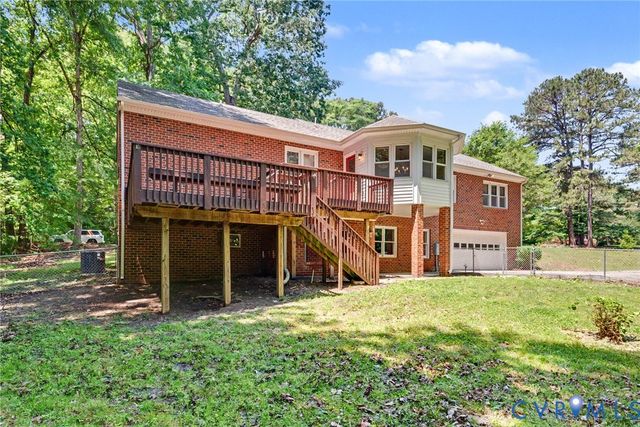 4301 Briarwick Dr, North Chesterfield, VA 23236