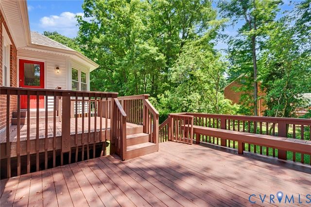 4301 Briarwick Dr, North Chesterfield, VA 23236