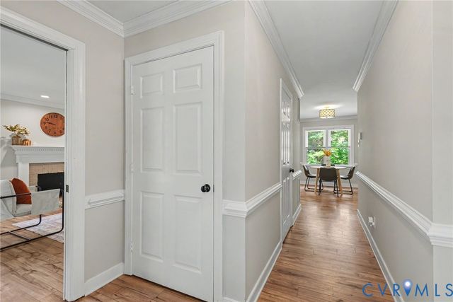 4301 Briarwick Dr, North Chesterfield, VA 23236