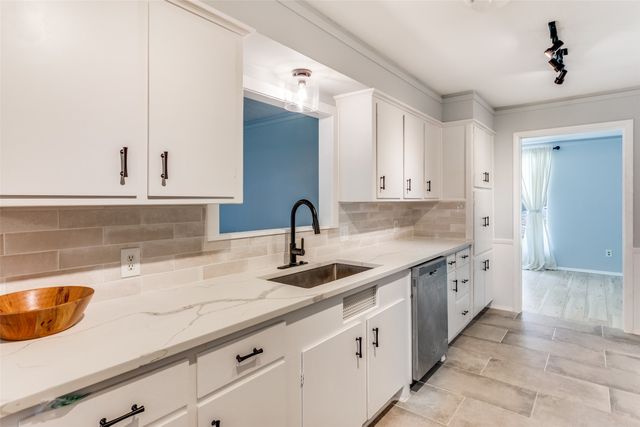 2108 David Drive, Fort Worth, TX 76111