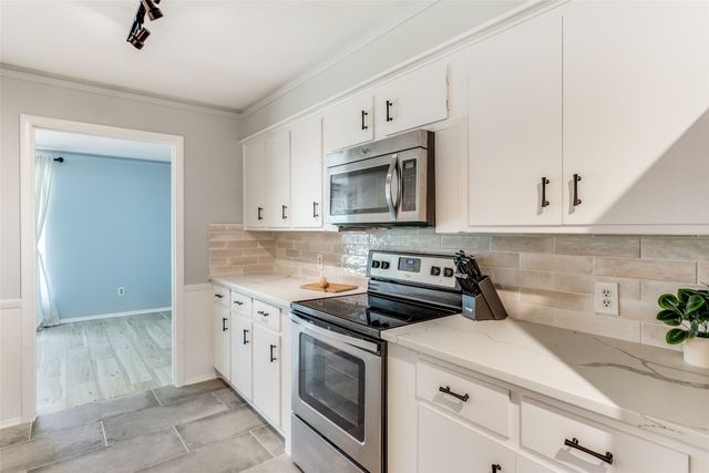 2108 David Drive, Fort Worth, TX 76111