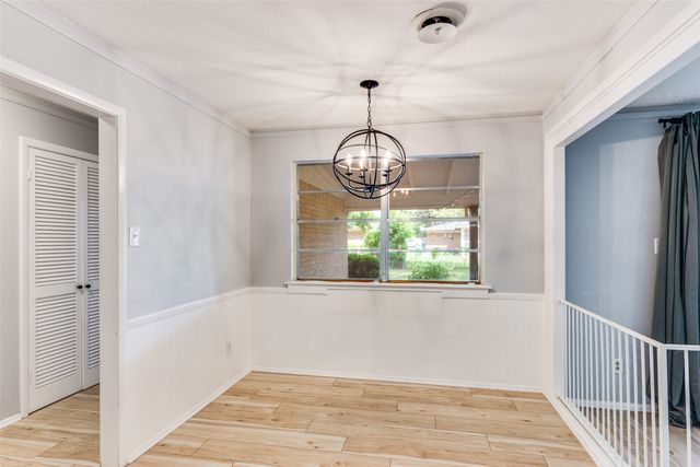 2108 David Drive, Fort Worth, TX 76111