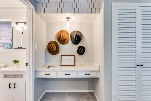 2108 David Drive, Fort Worth, TX 76111