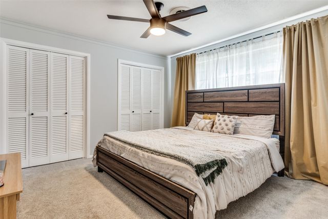 2108 David Drive, Fort Worth, TX 76111