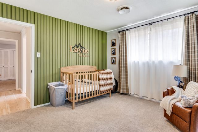 2108 David Drive, Fort Worth, TX 76111