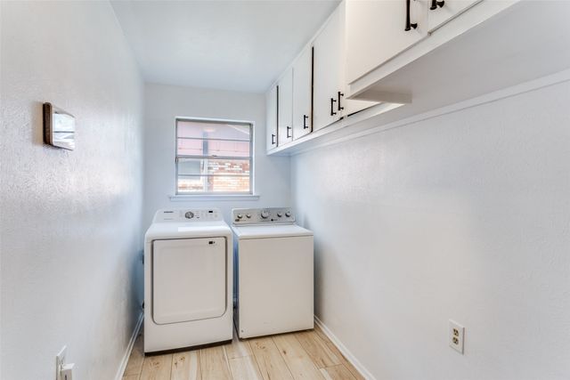 2108 David Drive, Fort Worth, TX 76111