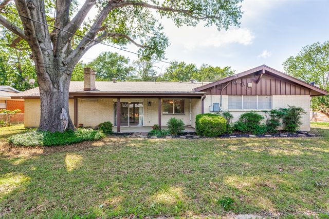 2108 David Drive, Fort Worth, TX 76111