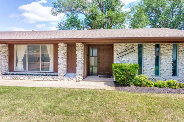 2108 David Drive, Fort Worth, TX 76111