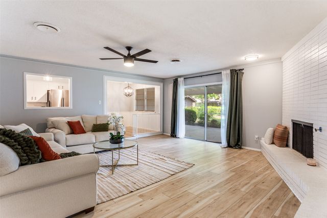 2108 David Drive, Fort Worth, TX 76111