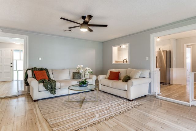 2108 David Drive, Fort Worth, TX 76111