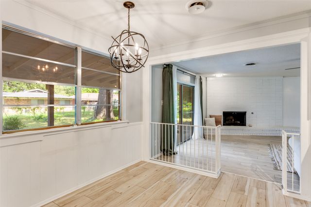 2108 David Drive, Fort Worth, TX 76111