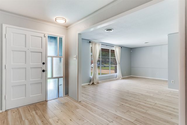 2108 David Drive, Fort Worth, TX 76111