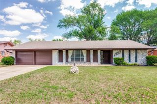 2108 David Drive, Fort Worth, TX 76111