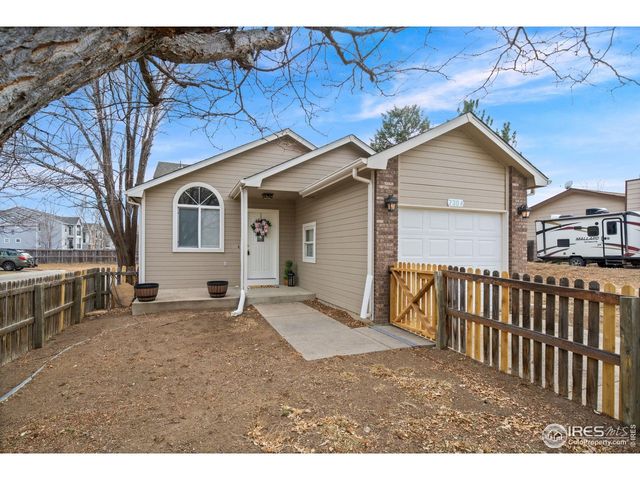 730 Ponderosa Dr A, Fort Collins, CO 80521