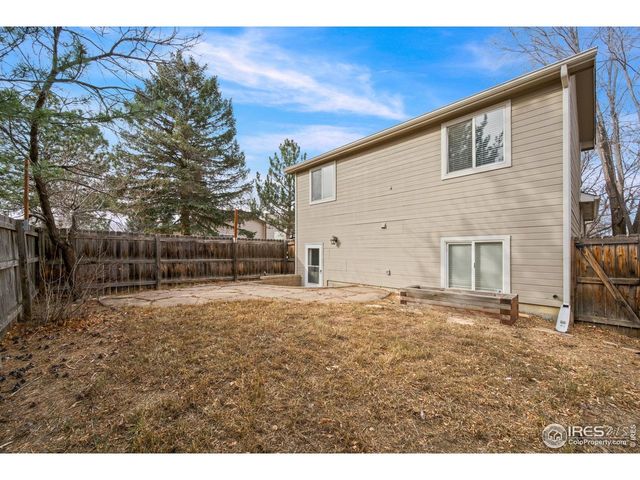730 Ponderosa Dr A, Fort Collins, CO 80521