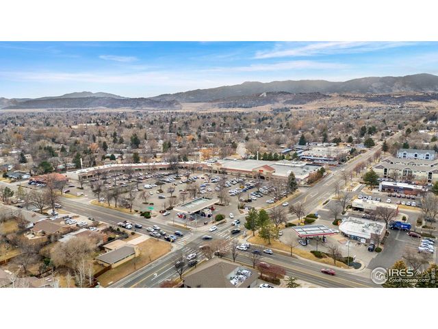 730 Ponderosa Dr A, Fort Collins, CO 80521