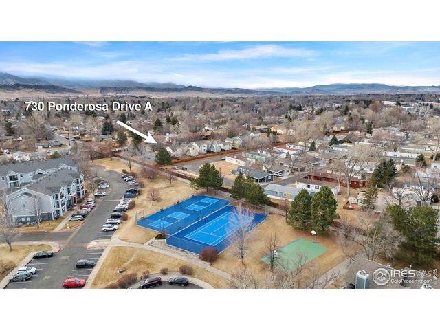 730 Ponderosa Dr A, Fort Collins, CO 80521