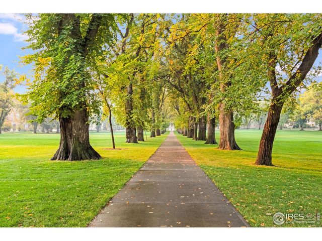 730 Ponderosa Dr A, Fort Collins, CO 80521