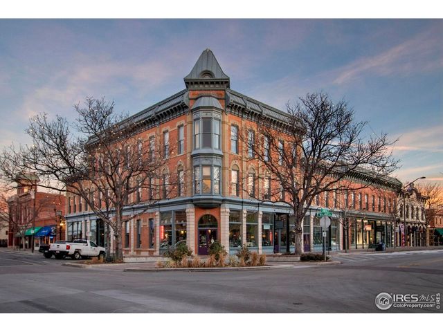 730 Ponderosa Dr A, Fort Collins, CO 80521