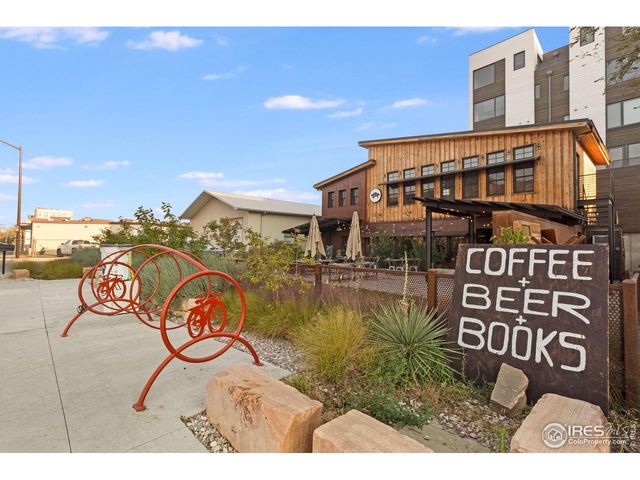 730 Ponderosa Dr A, Fort Collins, CO 80521