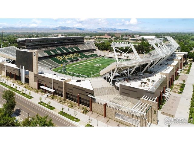 730 Ponderosa Dr A, Fort Collins, CO 80521