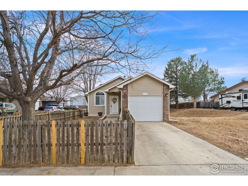 730 Ponderosa Dr A, Fort Collins, CO 80521