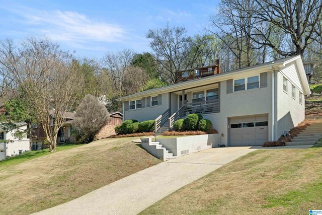 5465 11TH AVENUE S, Birmingham, AL 35222