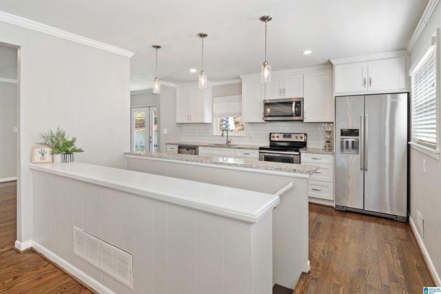 5465 11TH AVENUE S, Birmingham, AL 35222