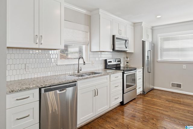 5465 11TH AVENUE S, Birmingham, AL 35222