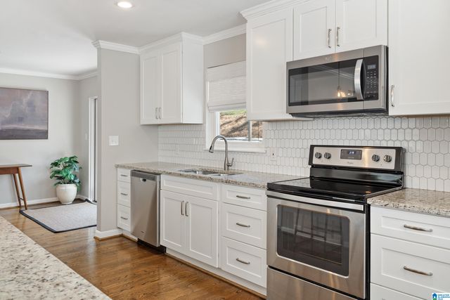 5465 11TH AVENUE S, Birmingham, AL 35222