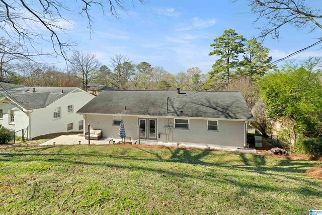 5465 11TH AVENUE S, Birmingham, AL 35222