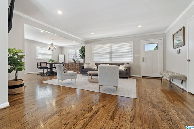 5465 11TH AVENUE S, Birmingham, AL 35222