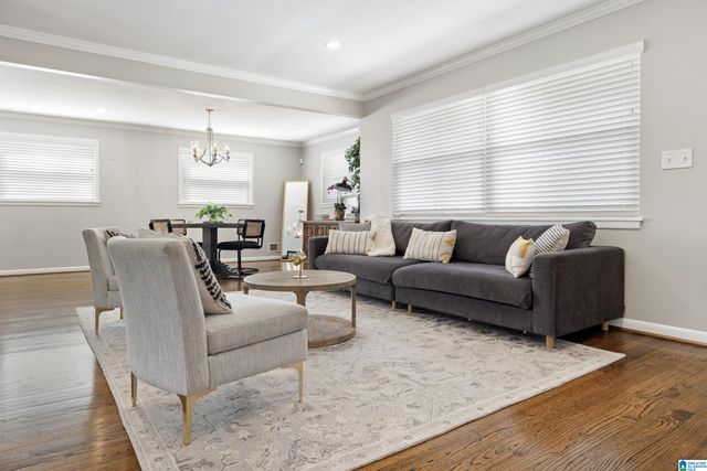 5465 11TH AVENUE S, Birmingham, AL 35222