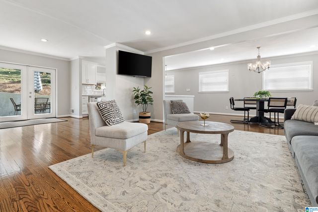 5465 11TH AVENUE S, Birmingham, AL 35222