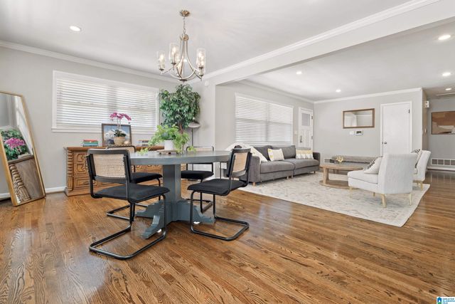 5465 11TH AVENUE S, Birmingham, AL 35222