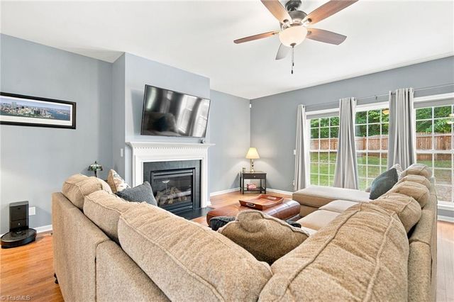 141 Stones Point Court, Stokesdale, NC 27357