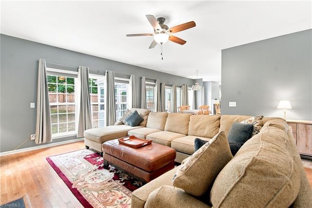 141 Stones Point Court, Stokesdale, NC 27357