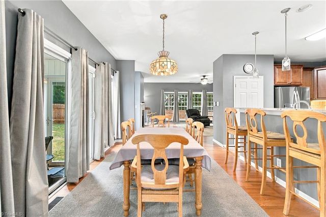 141 Stones Point Court, Stokesdale, NC 27357