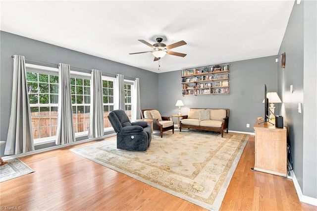 141 Stones Point Court, Stokesdale, NC 27357