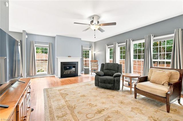 141 Stones Point Court, Stokesdale, NC 27357