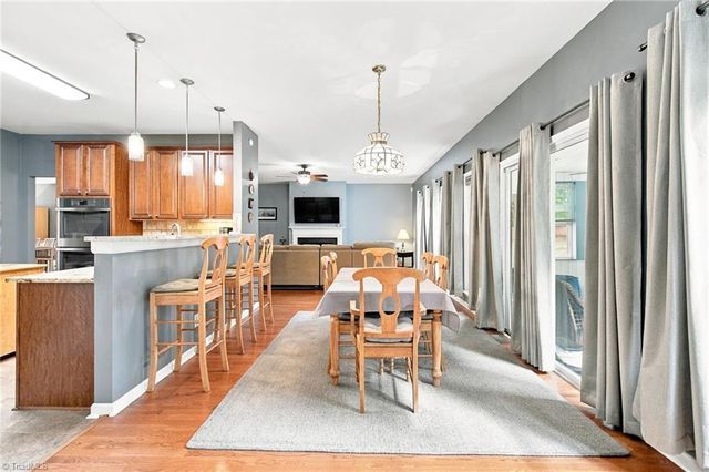 141 Stones Point Court, Stokesdale, NC 27357