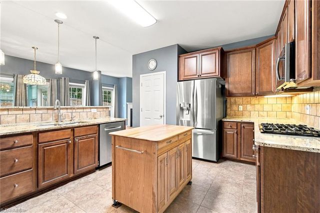 141 Stones Point Court, Stokesdale, NC 27357
