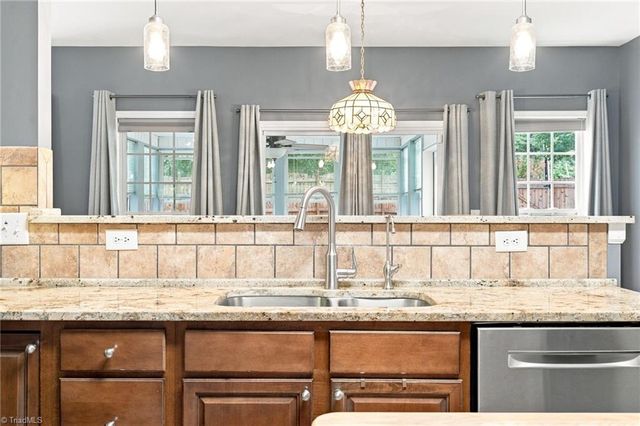 141 Stones Point Court, Stokesdale, NC 27357
