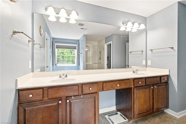 141 Stones Point Court, Stokesdale, NC 27357