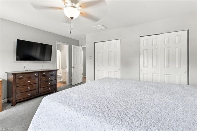 141 Stones Point Court, Stokesdale, NC 27357