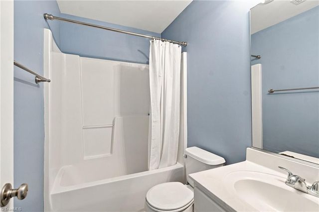 141 Stones Point Court, Stokesdale, NC 27357